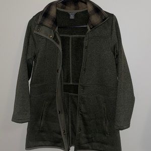 Eddie Bauer jacket